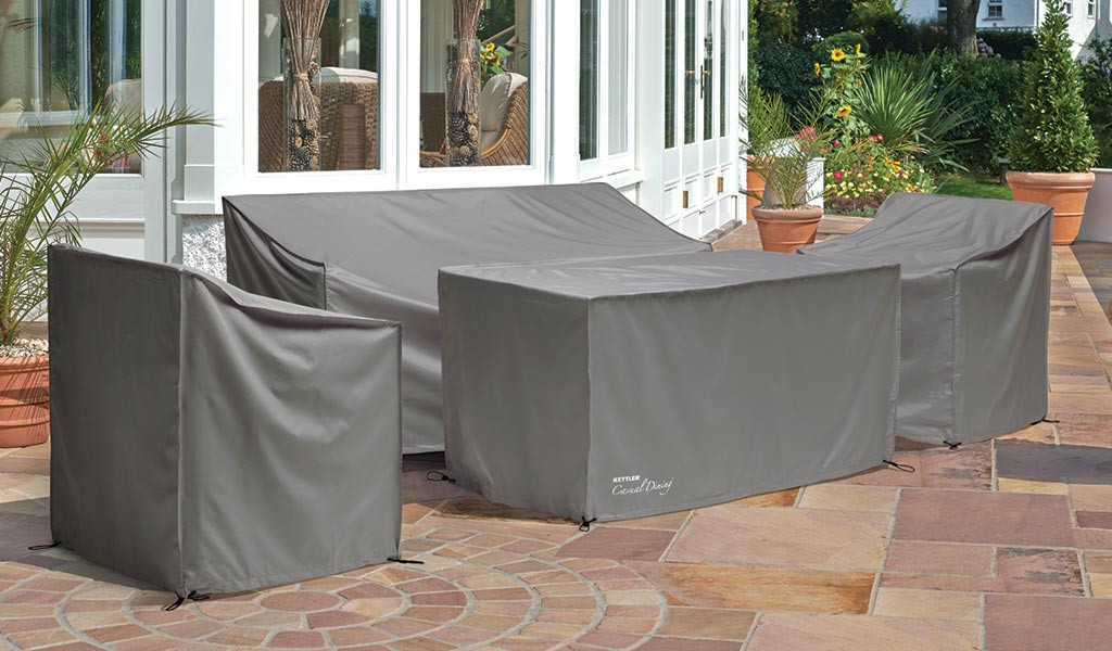 Garden Furniture Covers