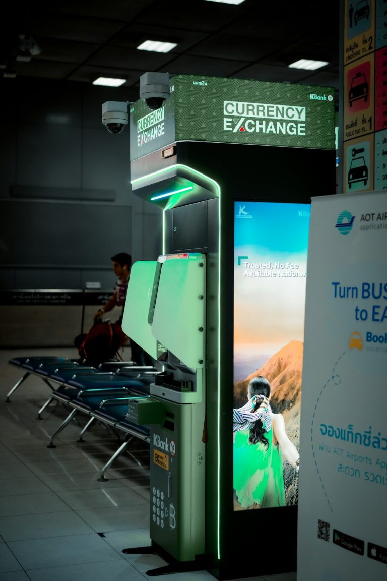 AI and Automation: The Secret Superpower Fueling Digital Nomads’ Global Transformation