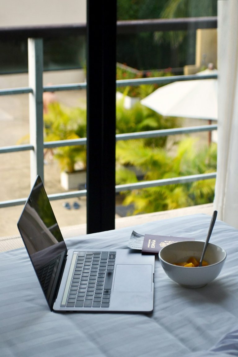 The Ultimate 2025 Guide to Becoming a Digital Nomad: How to Work Remotely and Travel the World (Based on 10 Years of Experience)