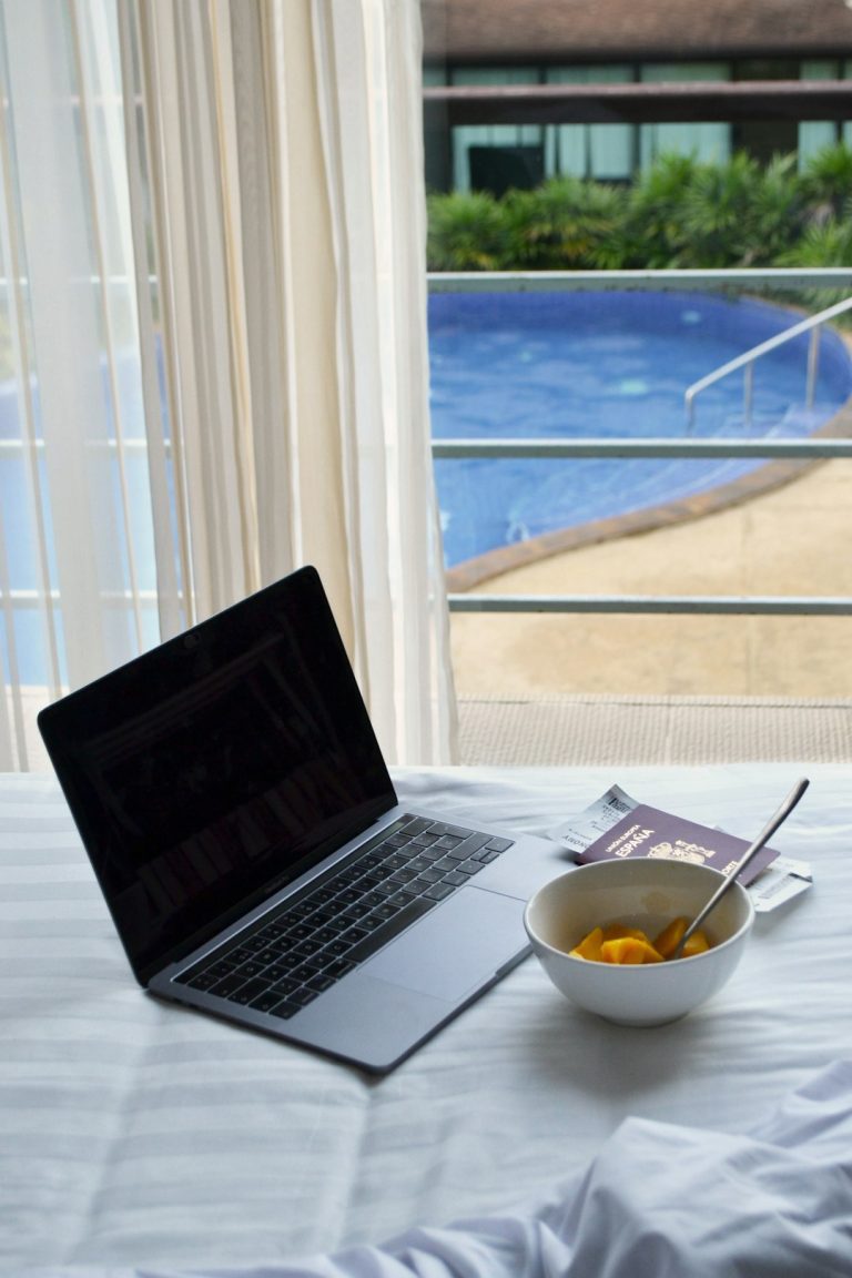 34 Top Digital Nomad Jobs: Your Ultimate Guide to Working Remotely and Traveling the World