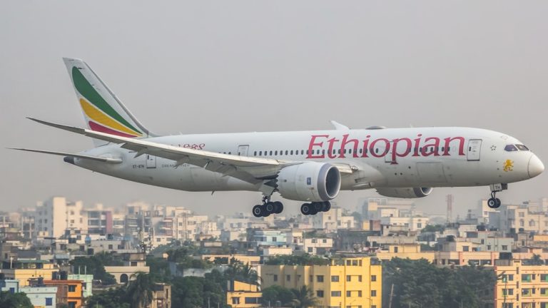Ethiopian Airlines: Africa’s Premier Aviation Powerhouse, Seamlessly Connecting the World with a Modern Fleet, Unrivaled Service, and a Vision for Sustainable Growth